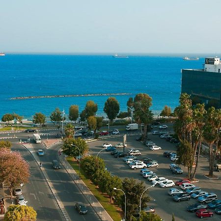 Poseidon Boutique Apartment 2 Limassol Ngoại thất bức ảnh
