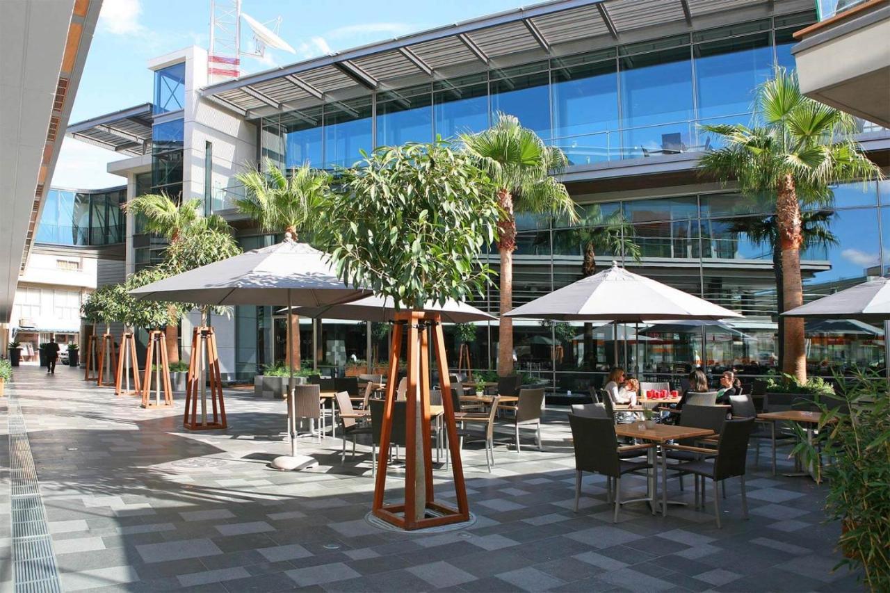 Poseidon Boutique Apartment 2 Limassol Ngoại thất bức ảnh