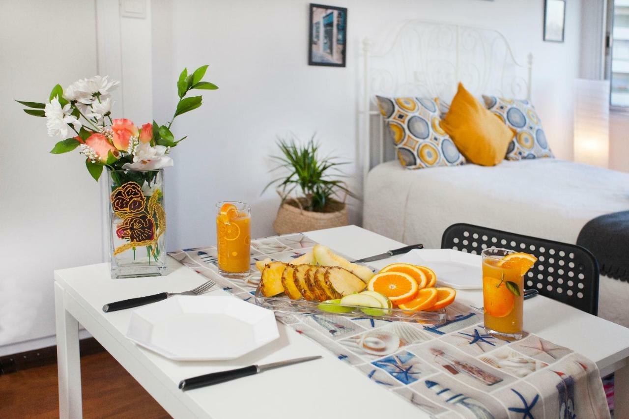 Poseidon Boutique Apartment 2 Limassol Ngoại thất bức ảnh