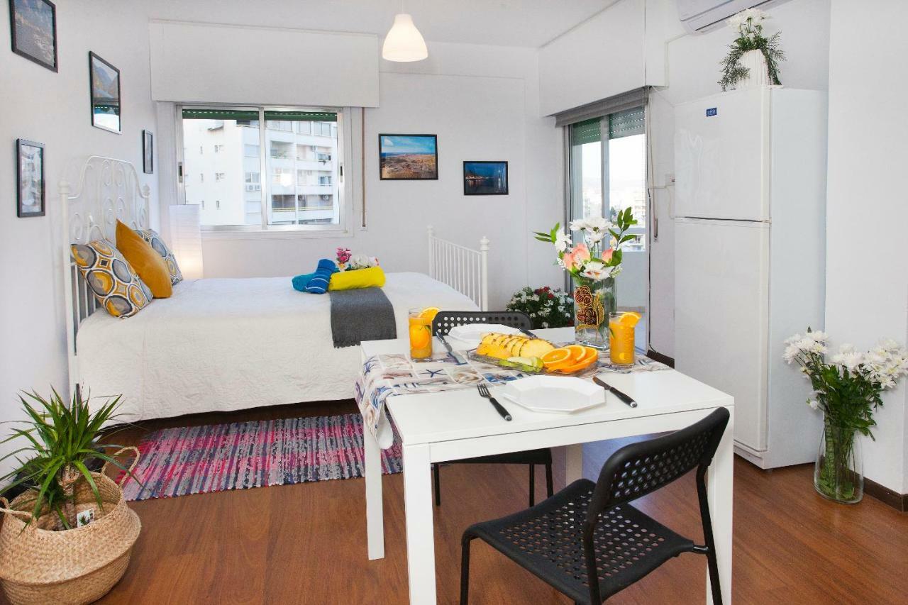 Poseidon Boutique Apartment 2 Limassol Ngoại thất bức ảnh