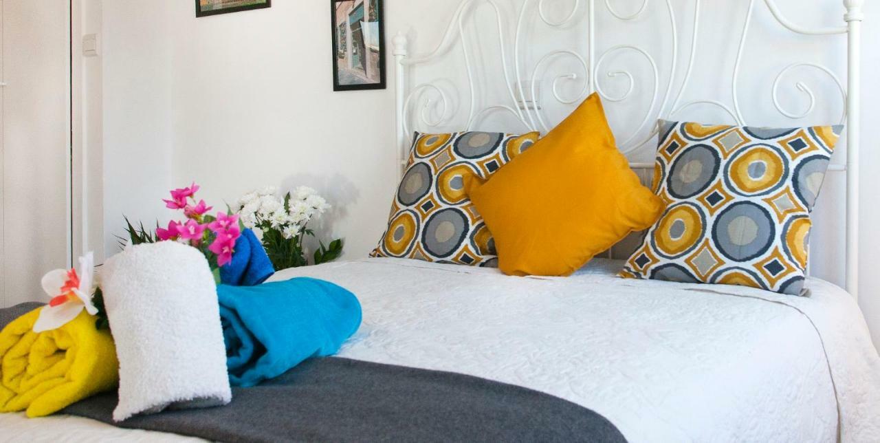 Poseidon Boutique Apartment 2 Limassol Ngoại thất bức ảnh