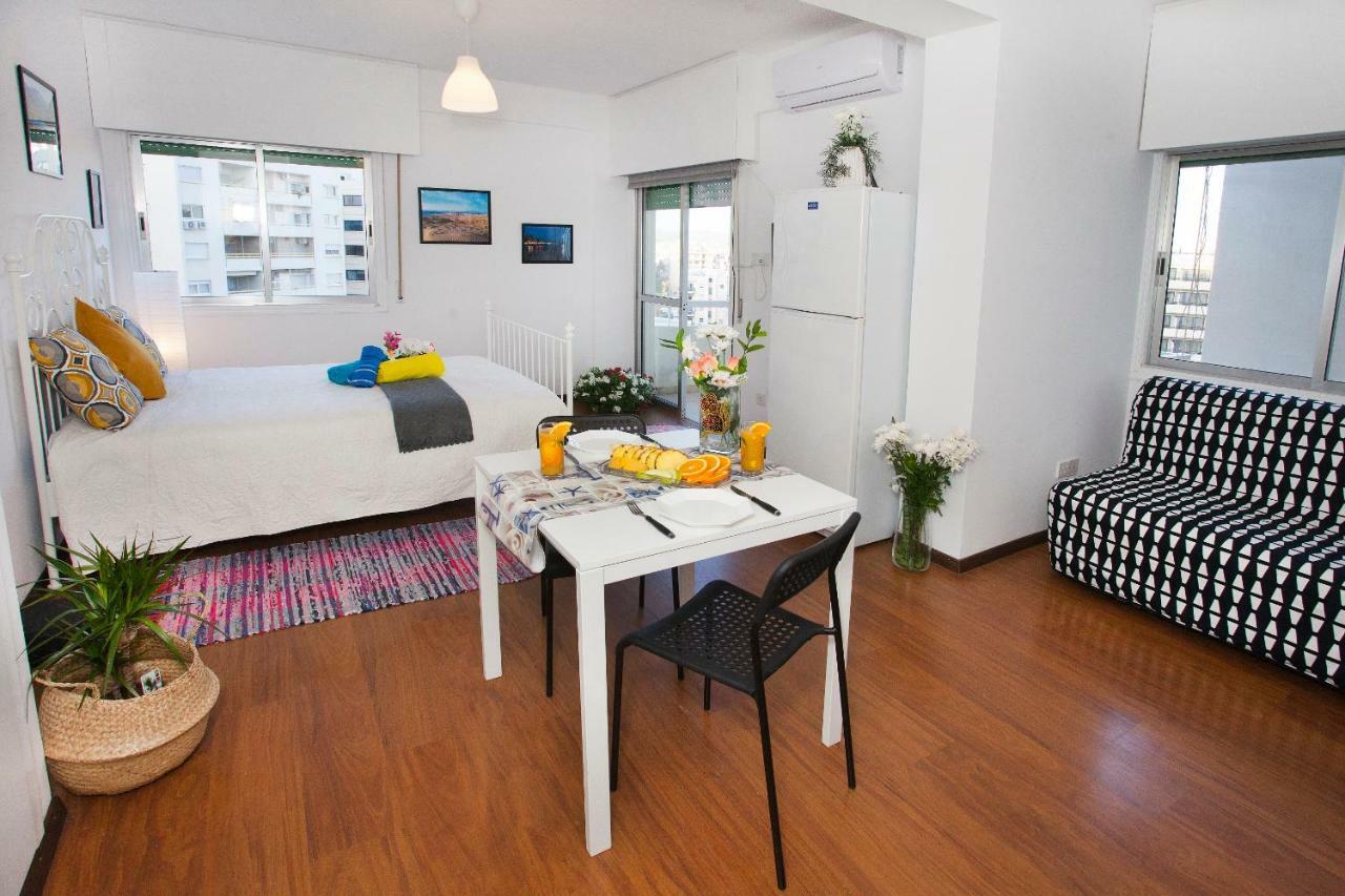 Poseidon Boutique Apartment 2 Limassol Ngoại thất bức ảnh