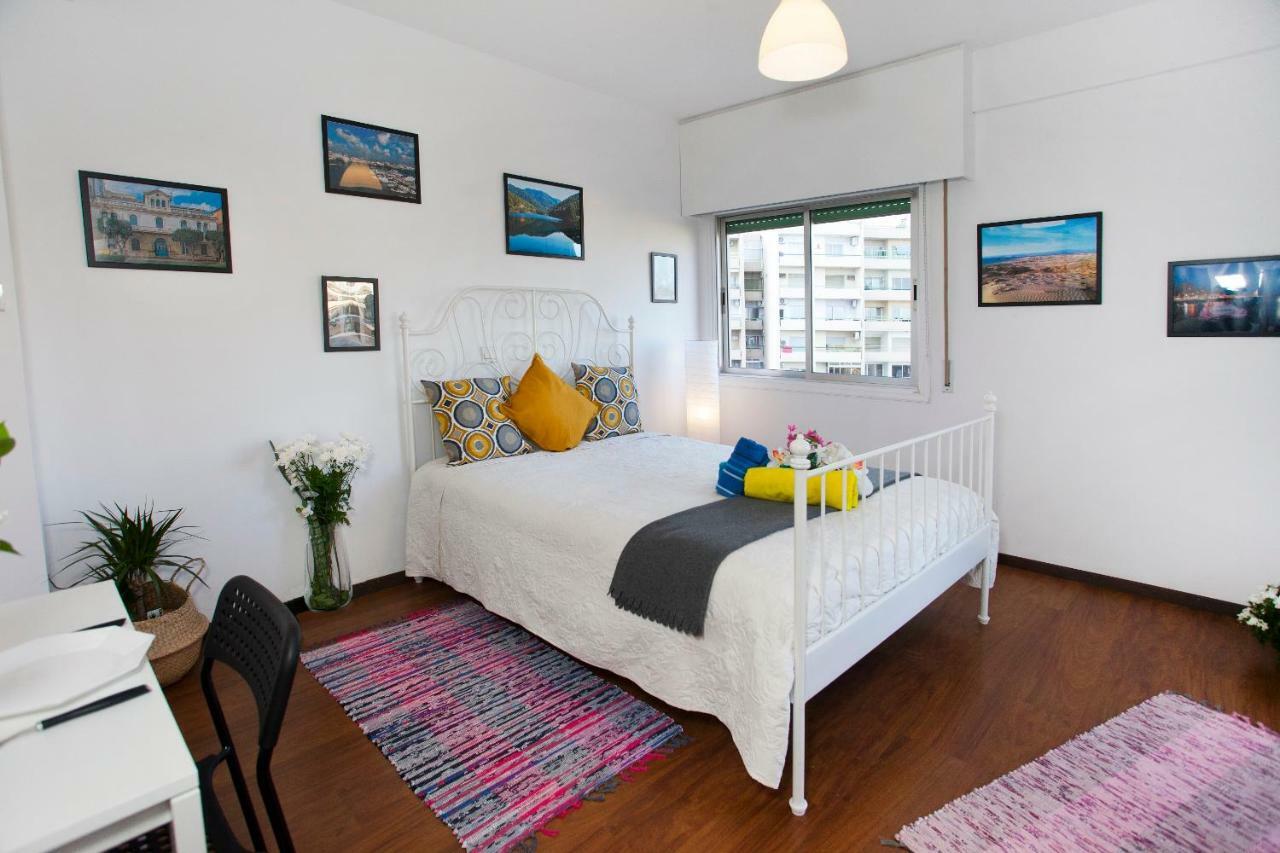 Poseidon Boutique Apartment 2 Limassol Ngoại thất bức ảnh