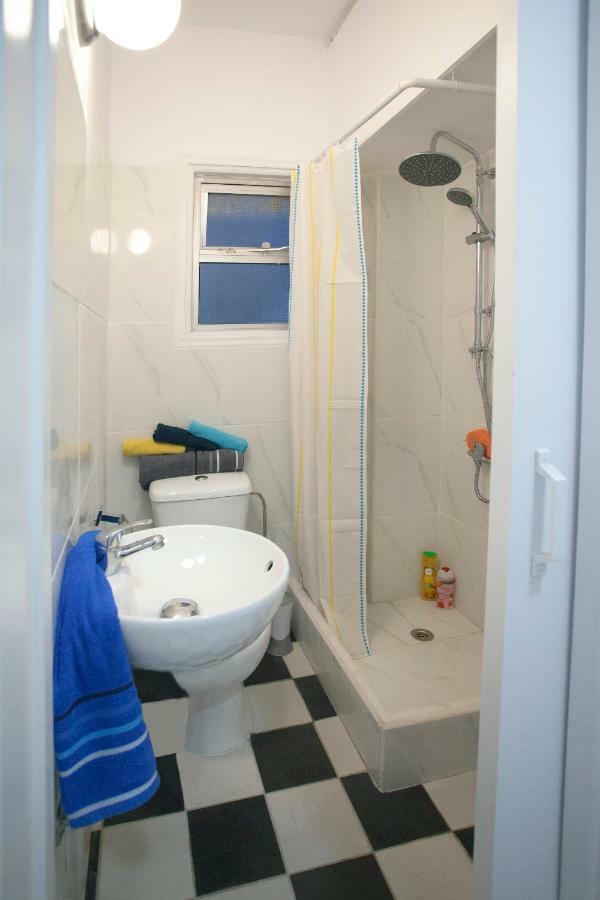 Poseidon Boutique Apartment 2 Limassol Ngoại thất bức ảnh