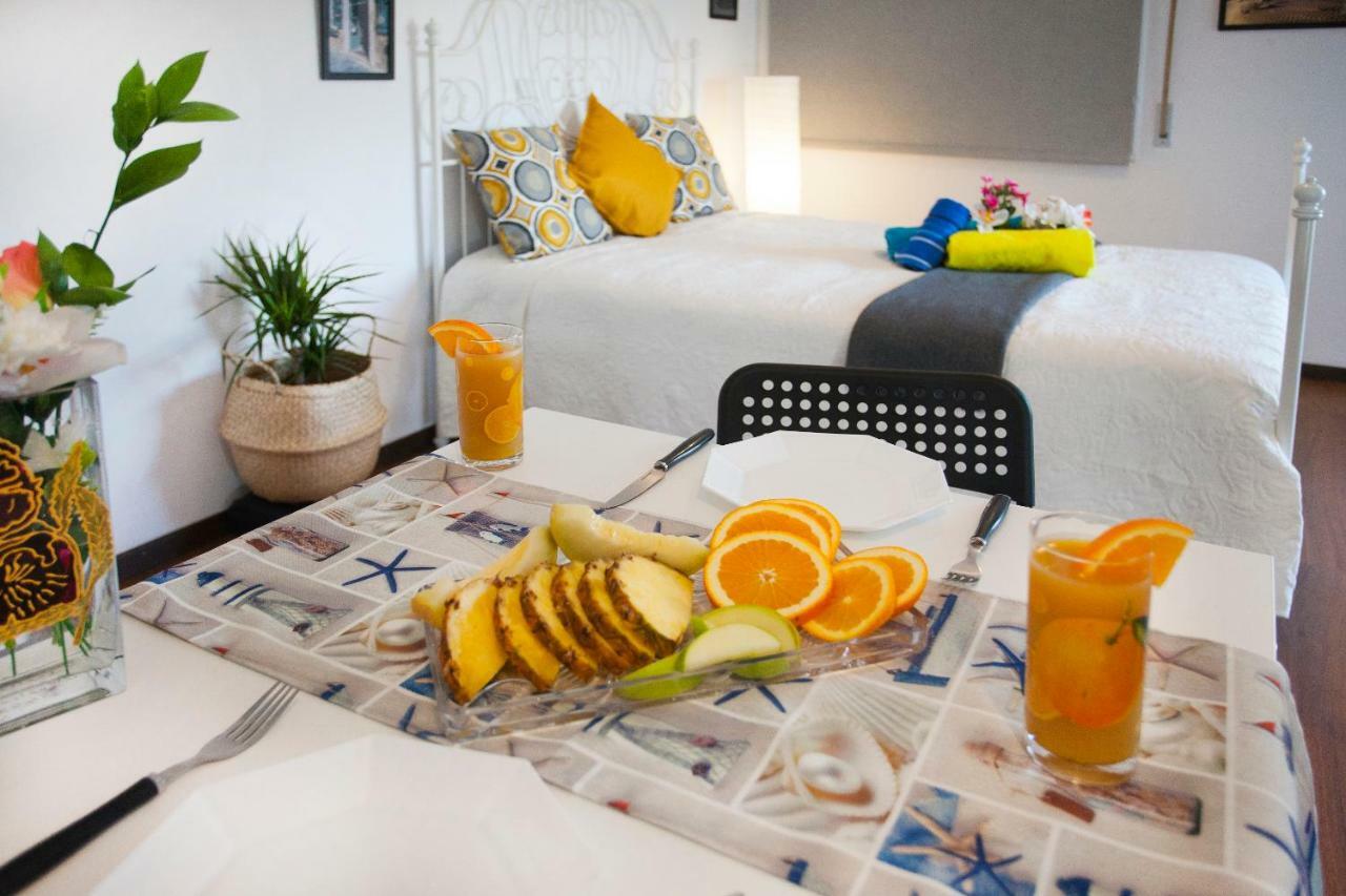 Poseidon Boutique Apartment 2 Limassol Ngoại thất bức ảnh