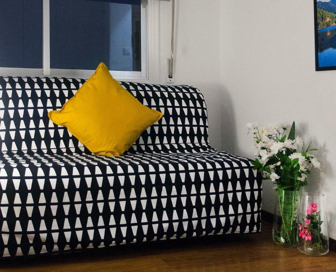 Poseidon Boutique Apartment 2 Limassol Ngoại thất bức ảnh