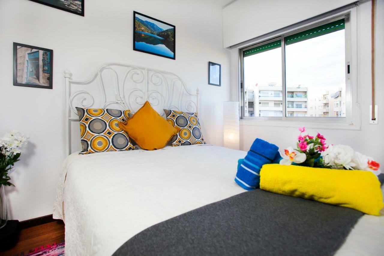 Poseidon Boutique Apartment 2 Limassol Ngoại thất bức ảnh
