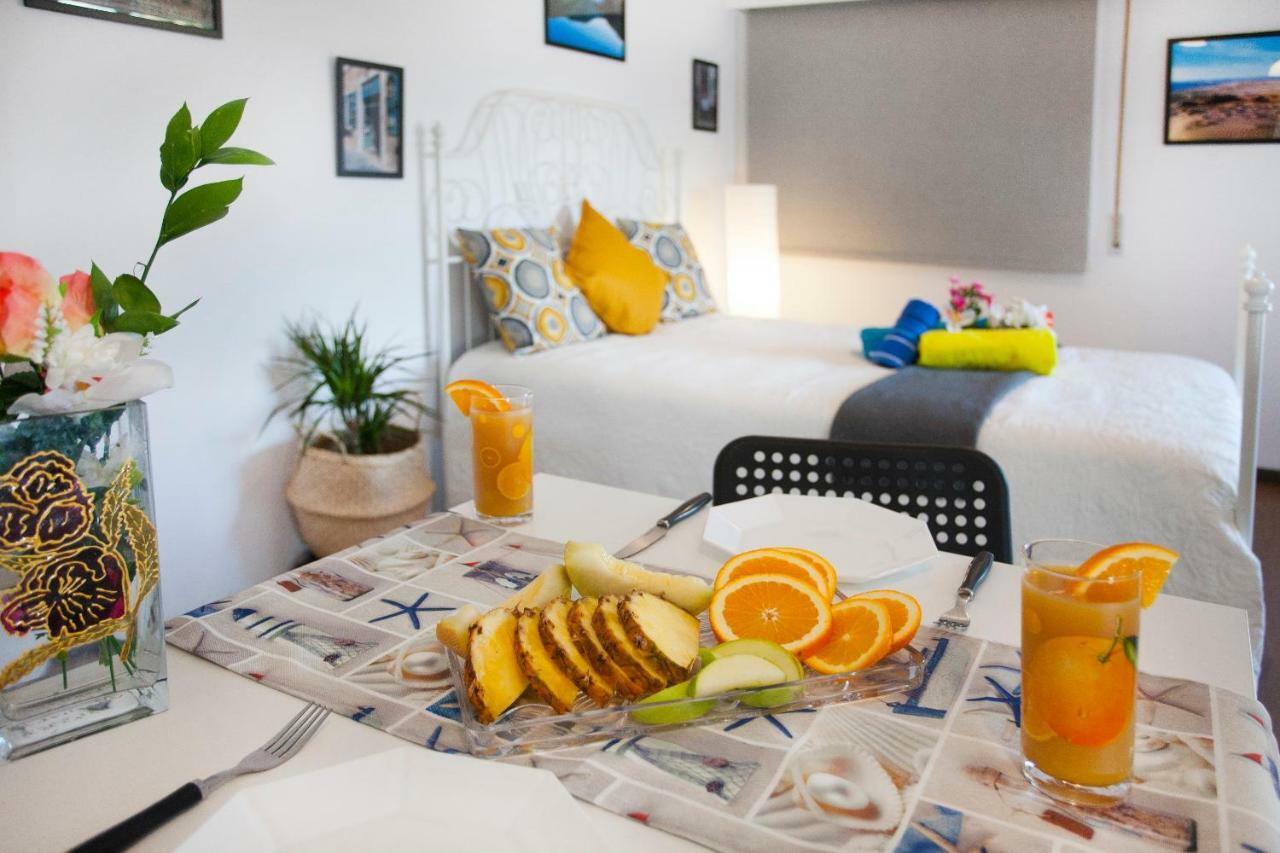 Poseidon Boutique Apartment 2 Limassol Ngoại thất bức ảnh
