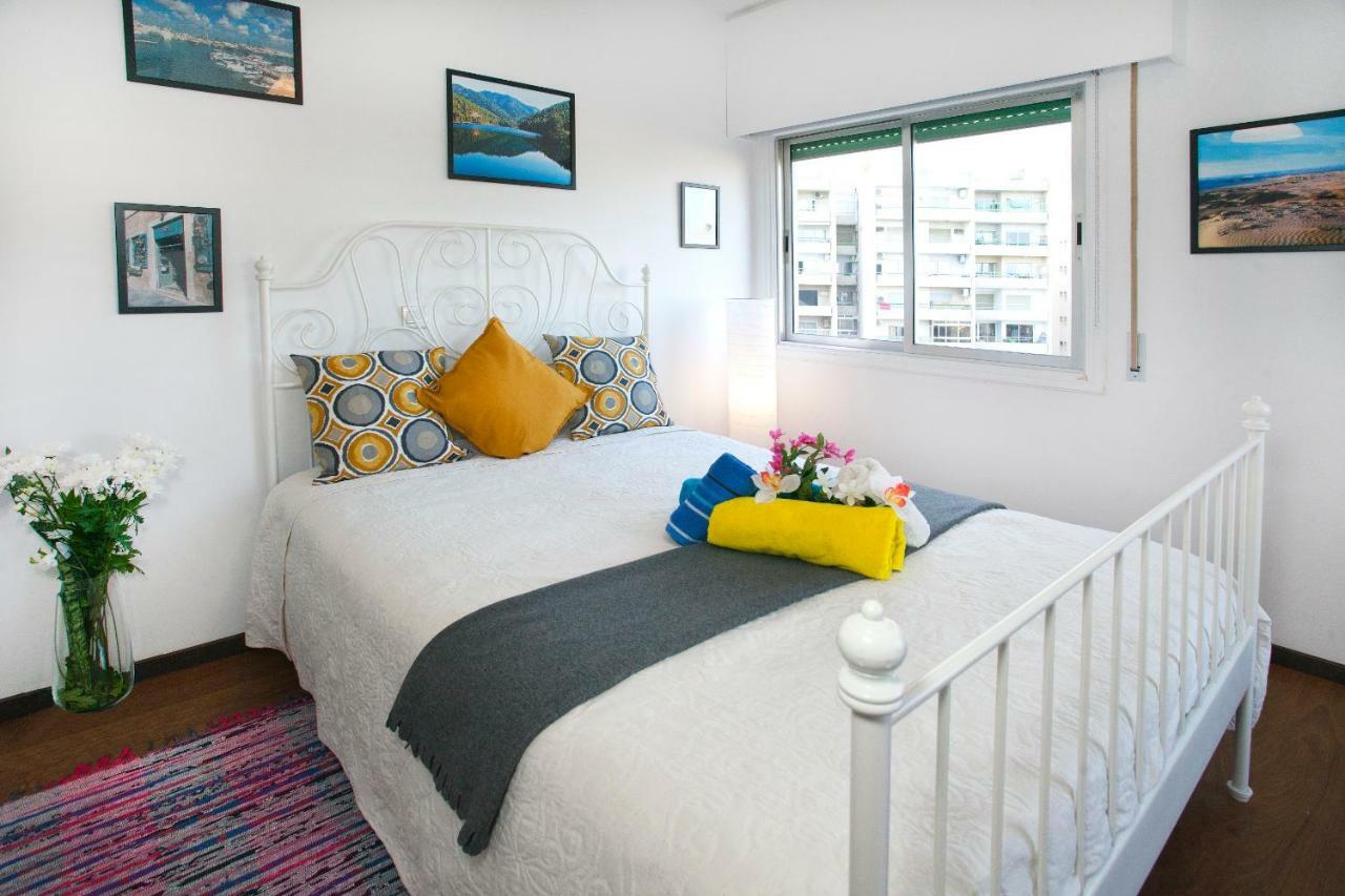 Poseidon Boutique Apartment 2 Limassol Ngoại thất bức ảnh