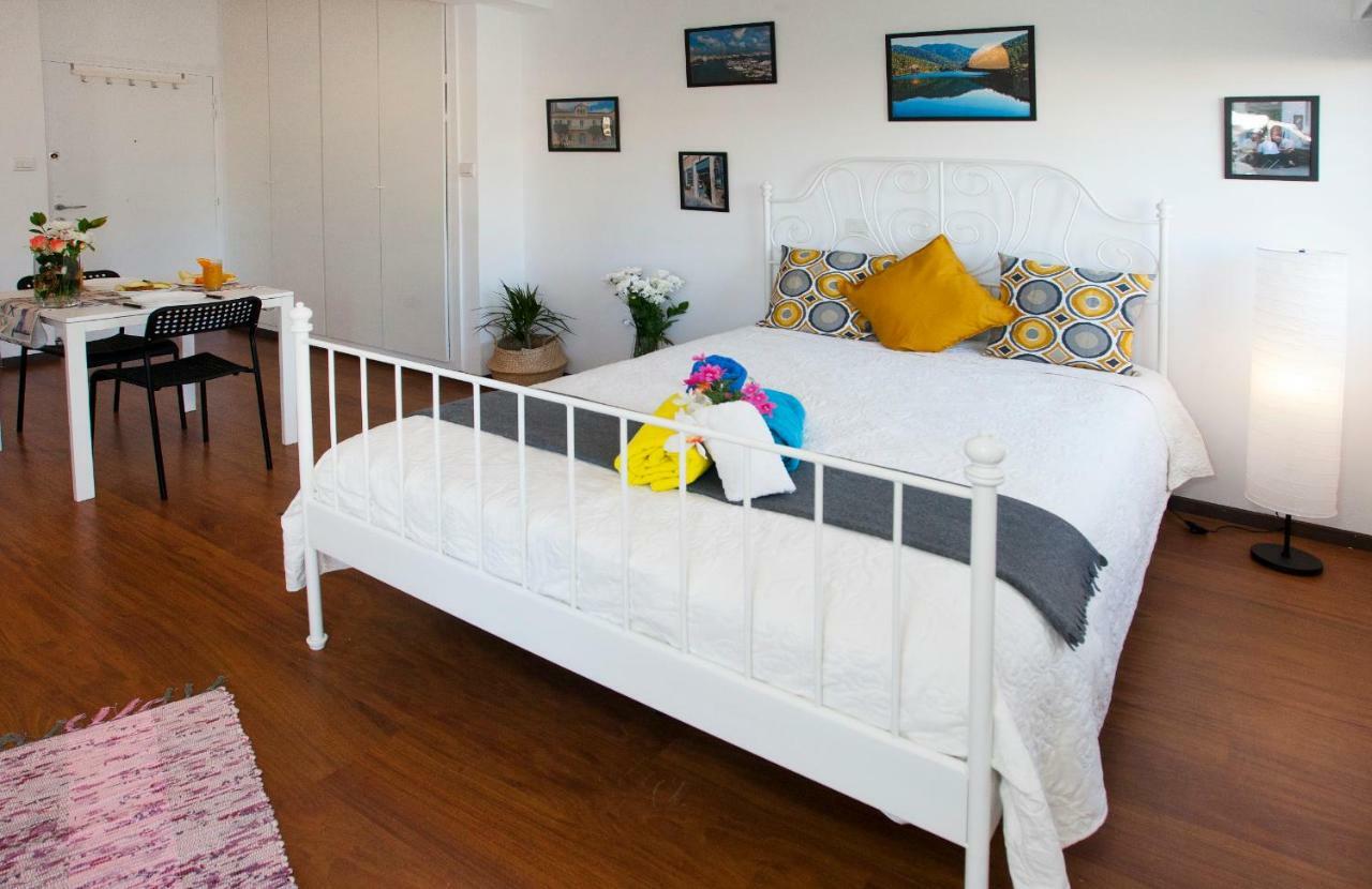 Poseidon Boutique Apartment 2 Limassol Ngoại thất bức ảnh